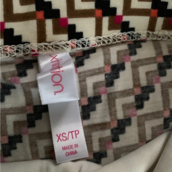 NWT Tube Top Short Summer Dress SIZE XS - Picture 5 of 8